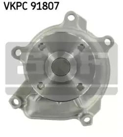 VKPC 91807 SKF Водяной насос VKPC 91807 SKF Водяной насос